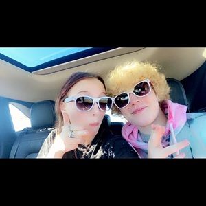 Meet your Posher, Ciara